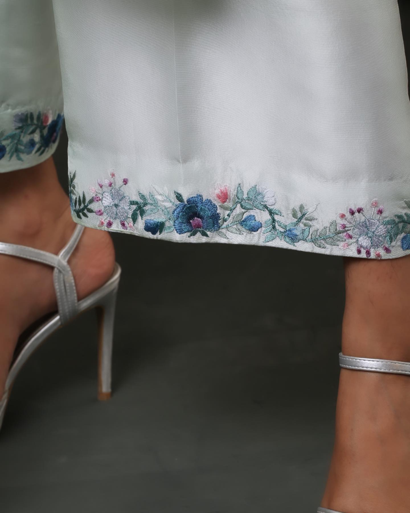 Spring set