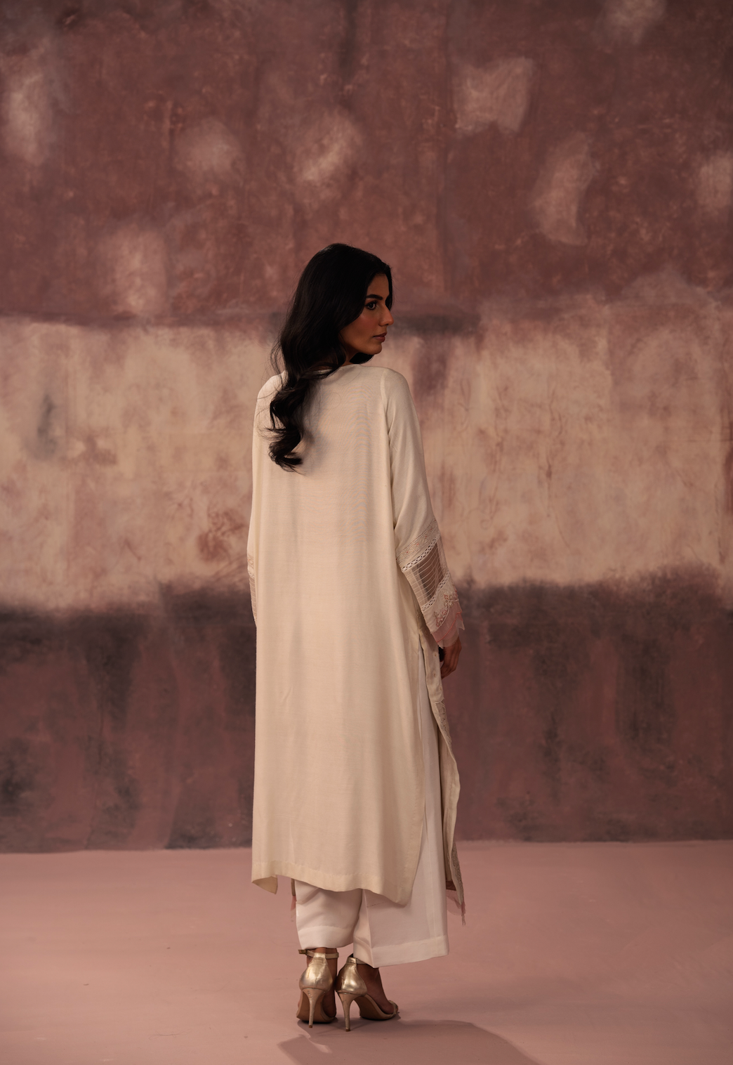 Luna Kurta