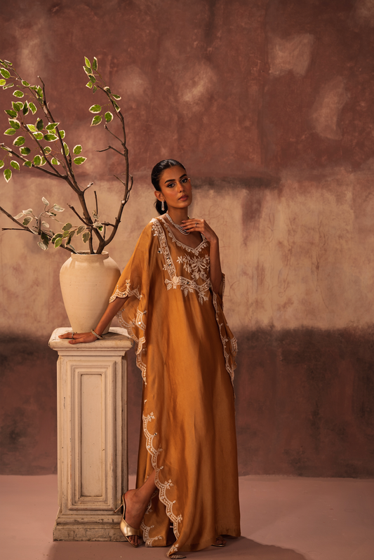 Aaliyah Kaftan