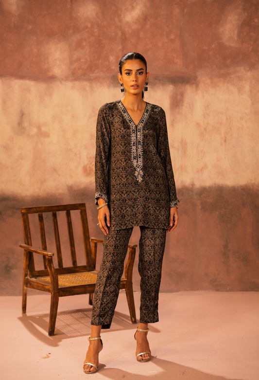 Naqsh Co-Ord