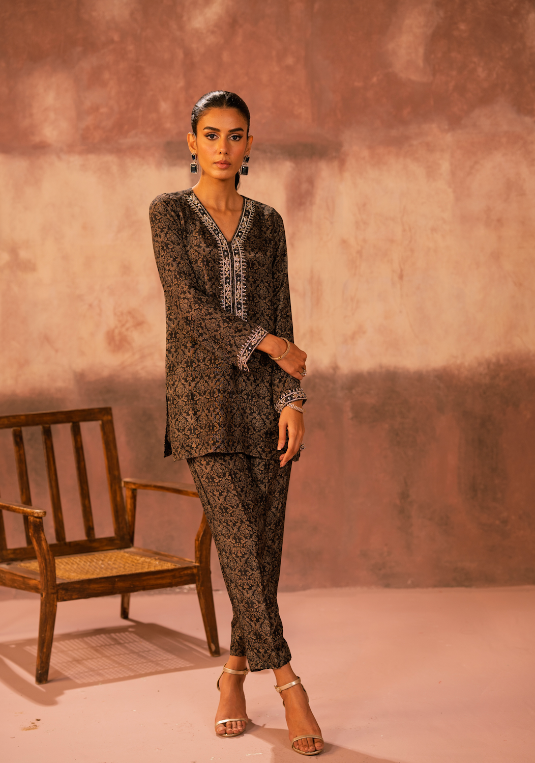 Naqsh Co-Ord