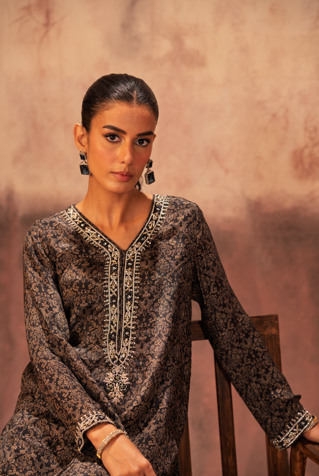 Naqsh Co-Ord