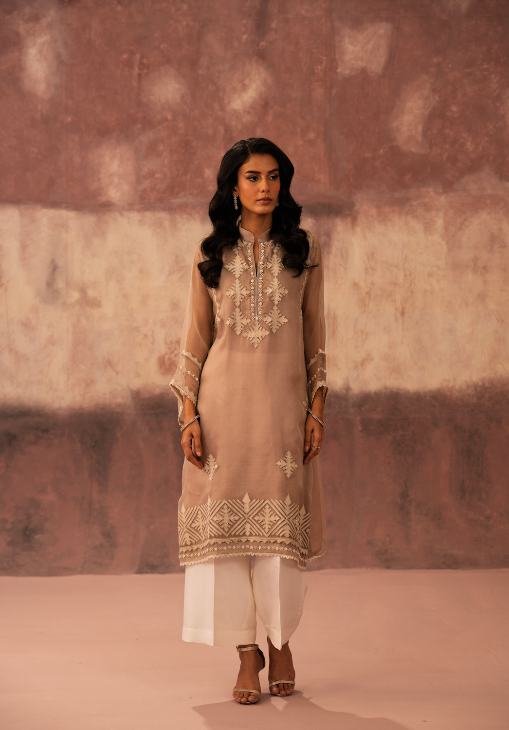 Madham Kurta