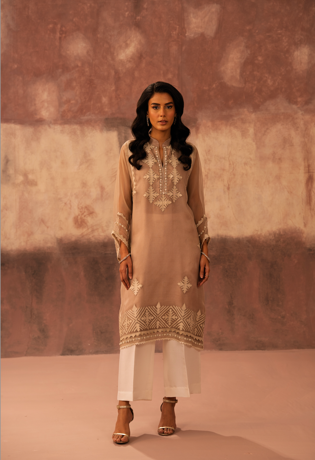 Madham Kurta