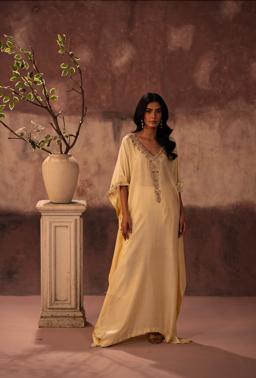 Noora Kaftan