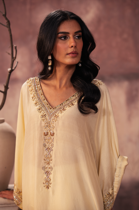 Noora Kaftan