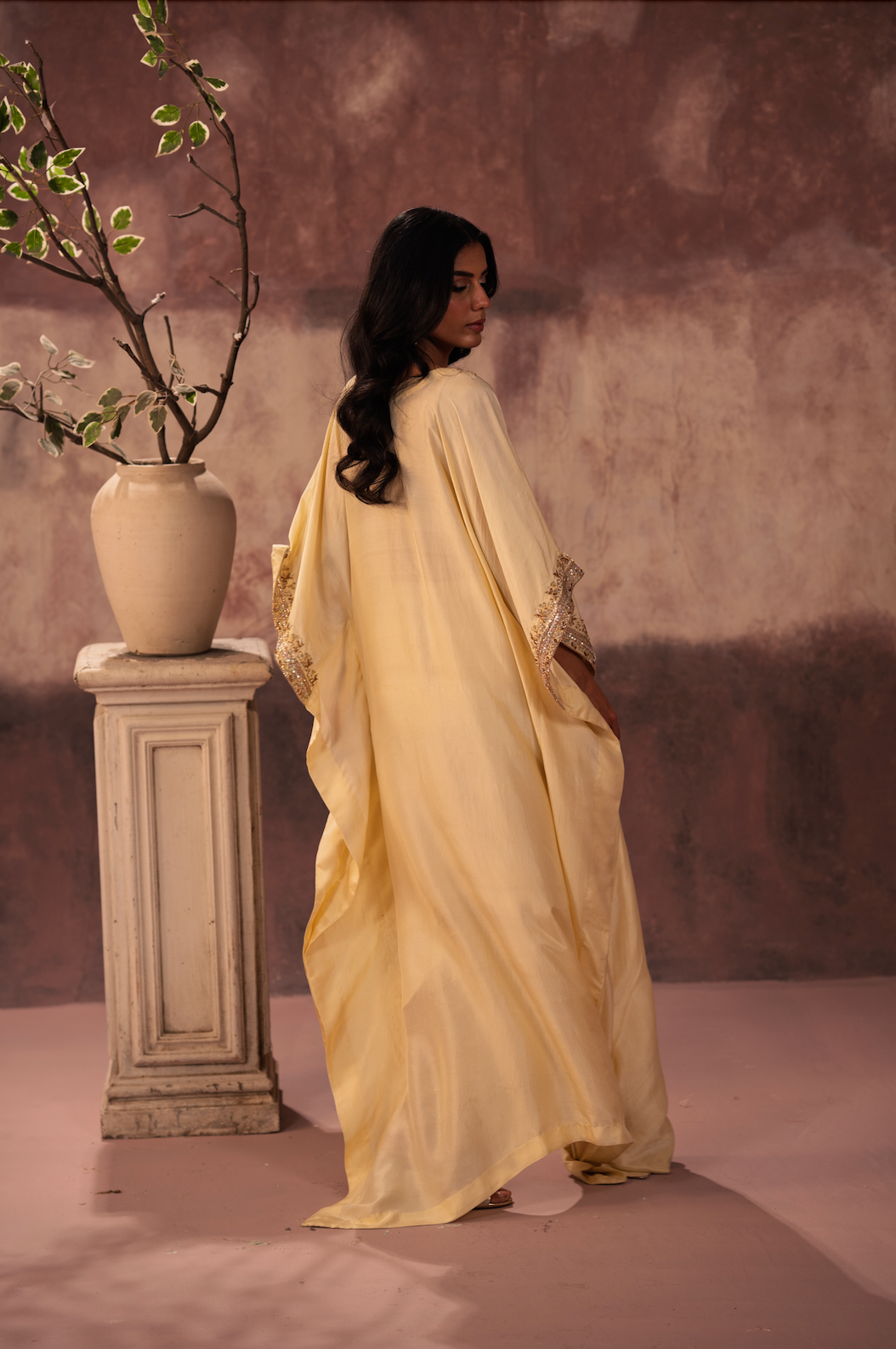 Noora Kaftan